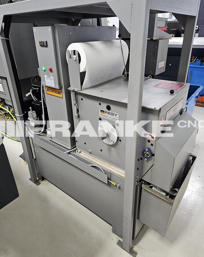 Used 2015 TRAUB TNL 32-9P