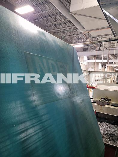 Used 1996 INDEX G300