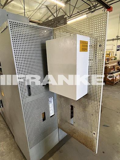 Used 2004 GILDEMEISTER CTX 420 linear