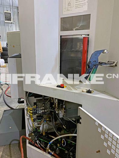 Used 1999 HERMLE C600U