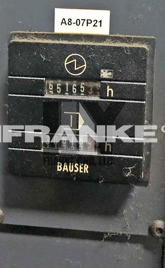 Used 2009 DMG MORI GILDEMEISTER CTX beta 1250 TC 064366