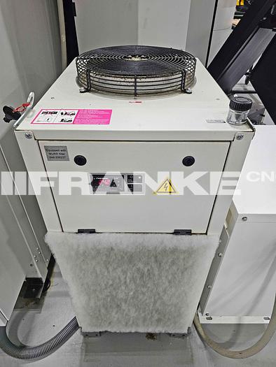 Used 2014 +GF+ MIKRON HPM 450U 5-Axis with 120 ATC and 7 x pallets