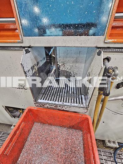 Used 2011 KASTO KASTOtwin A 2 CNC Saw