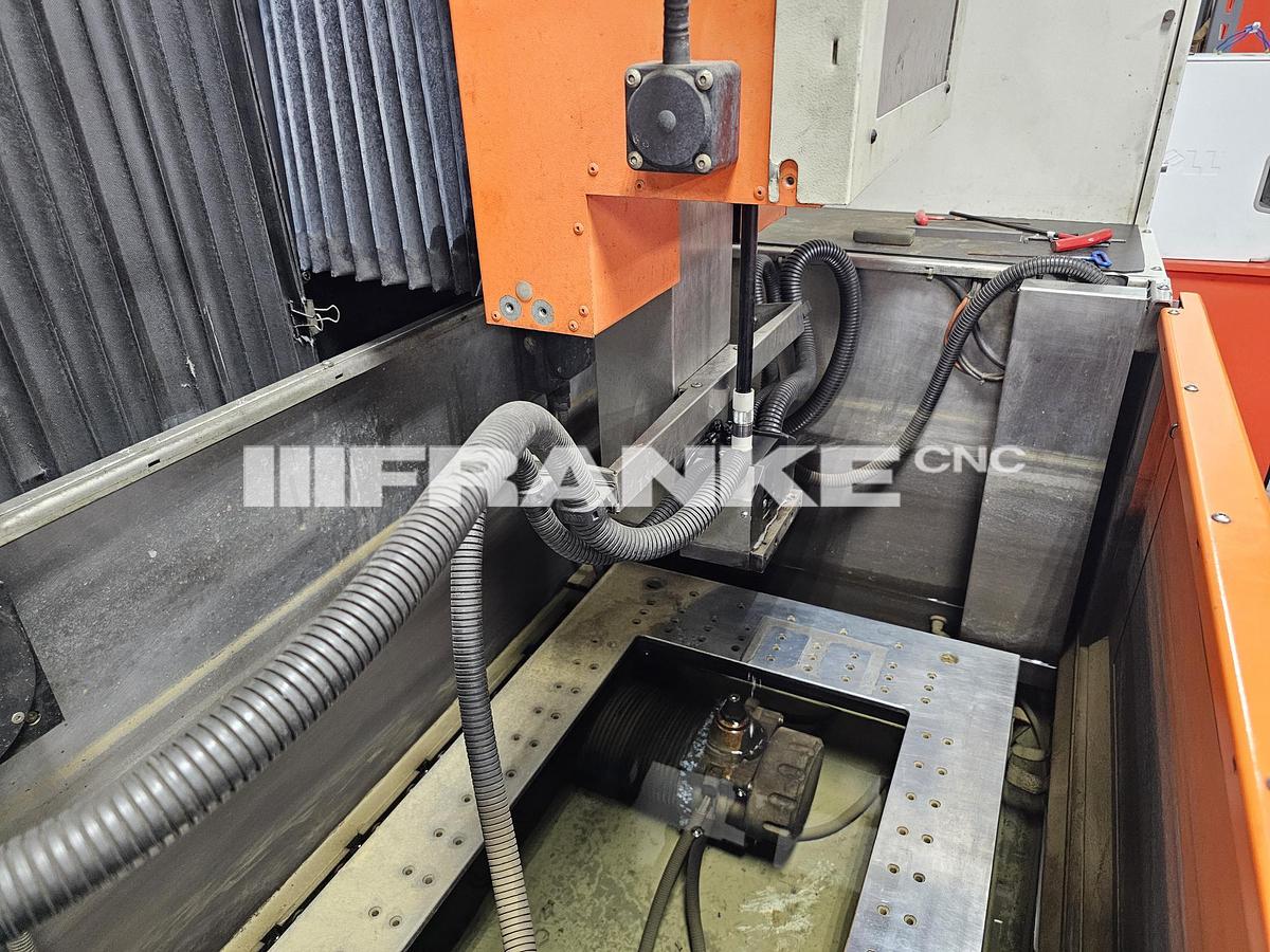 Used 2005 CHARMILLES ROBOFIL 440 SL