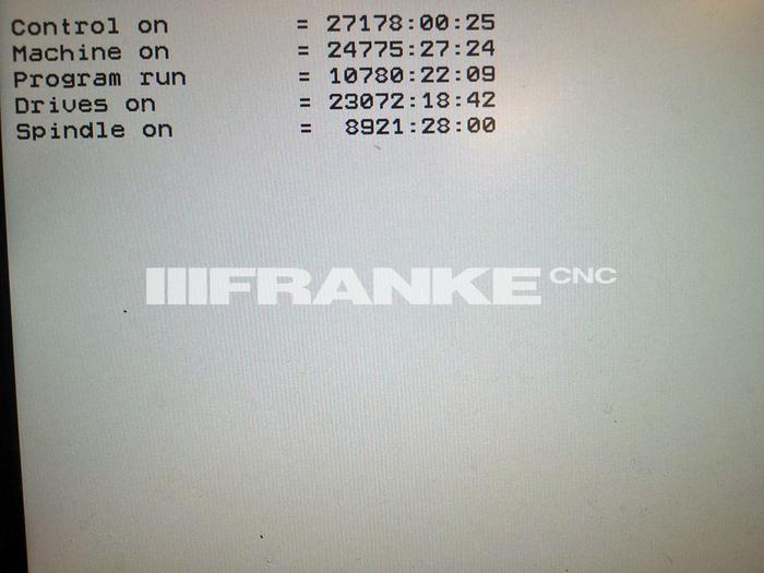 Used 2018 +GF+ MIKRON HPM 450U 5-Axis with 120 tools and 7 pallets