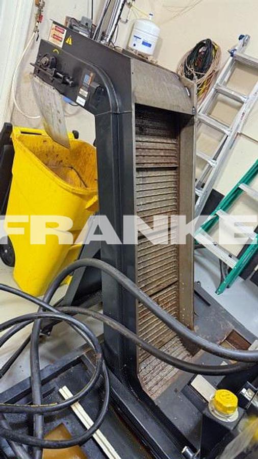 Used 2015 MAZAK Variaxis i-600