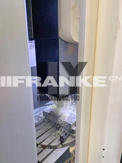 Used 2012 DMG MORI DECKEL MAHO DMU 65 monoBLOCK 064414