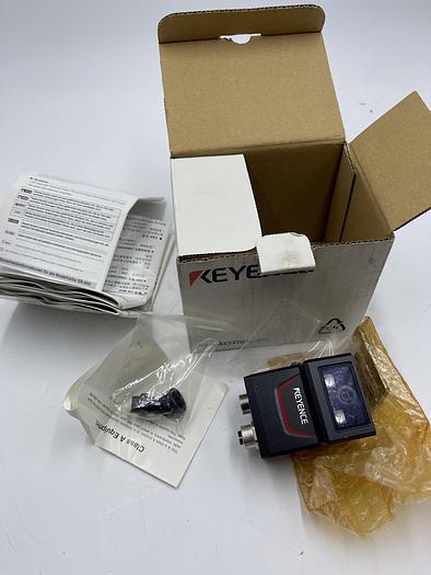 KEYENCE SR-652