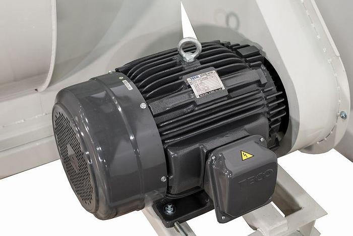Northtech NT-TB25XL 25 HP Transfer Blower