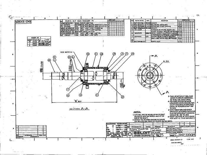 Used BLACK CLAWSON 12PSPH #21602