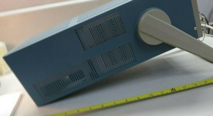 Used Tektronix, DM501, Main Frame W/OA5032, FG503, SG505, All Modules Power Up