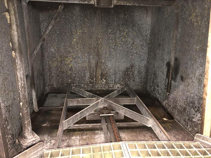 Gebruikt 1997 Kermad K3