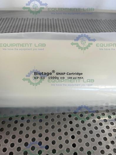 Box of 2- Biota  FSK0-1107-1500 SNAP 1500g Column