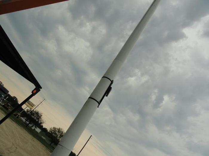 Used 2012 ALTEC LRV60-E70