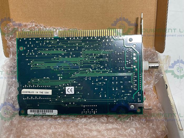 Johnson Controls NU-NET101-0 Computer Network N1 Card