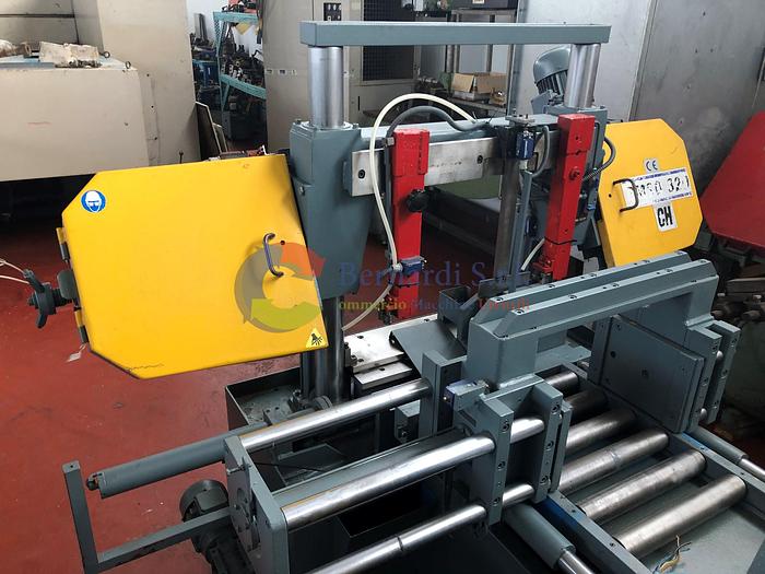 Usato Segatrice a Nastro MD SERVICE SN320