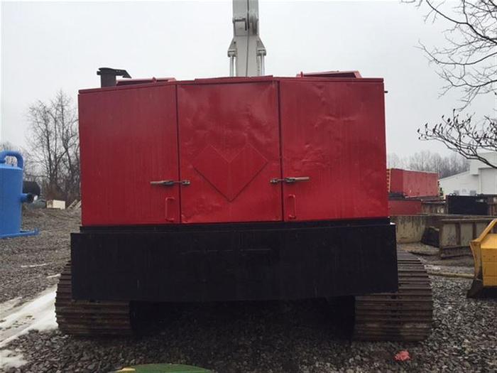 Used 1995 Mait HR160