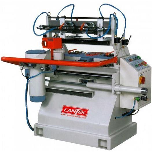 Cantek Cantek JDT-75 Automatic Dovetailer, NEW PROMO PRICE