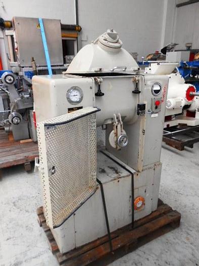 Used Beetz laboratory mixer