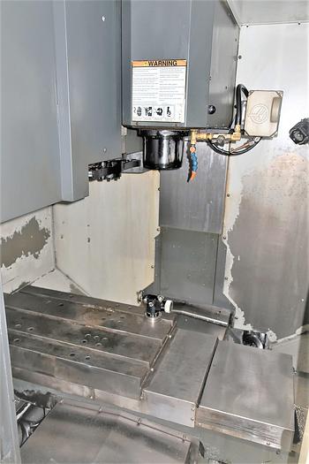 Used 2011 Haas DT-1