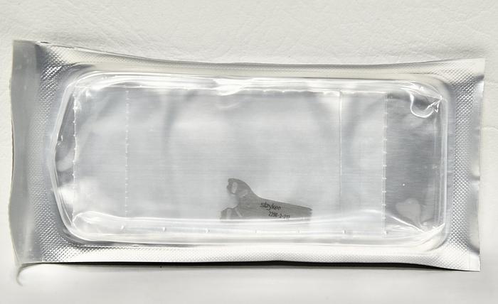 2296-003-212: STRYKER MEDIUM NARROW AGGRESSIVE BLADE: 18.0MM X 5.5MM