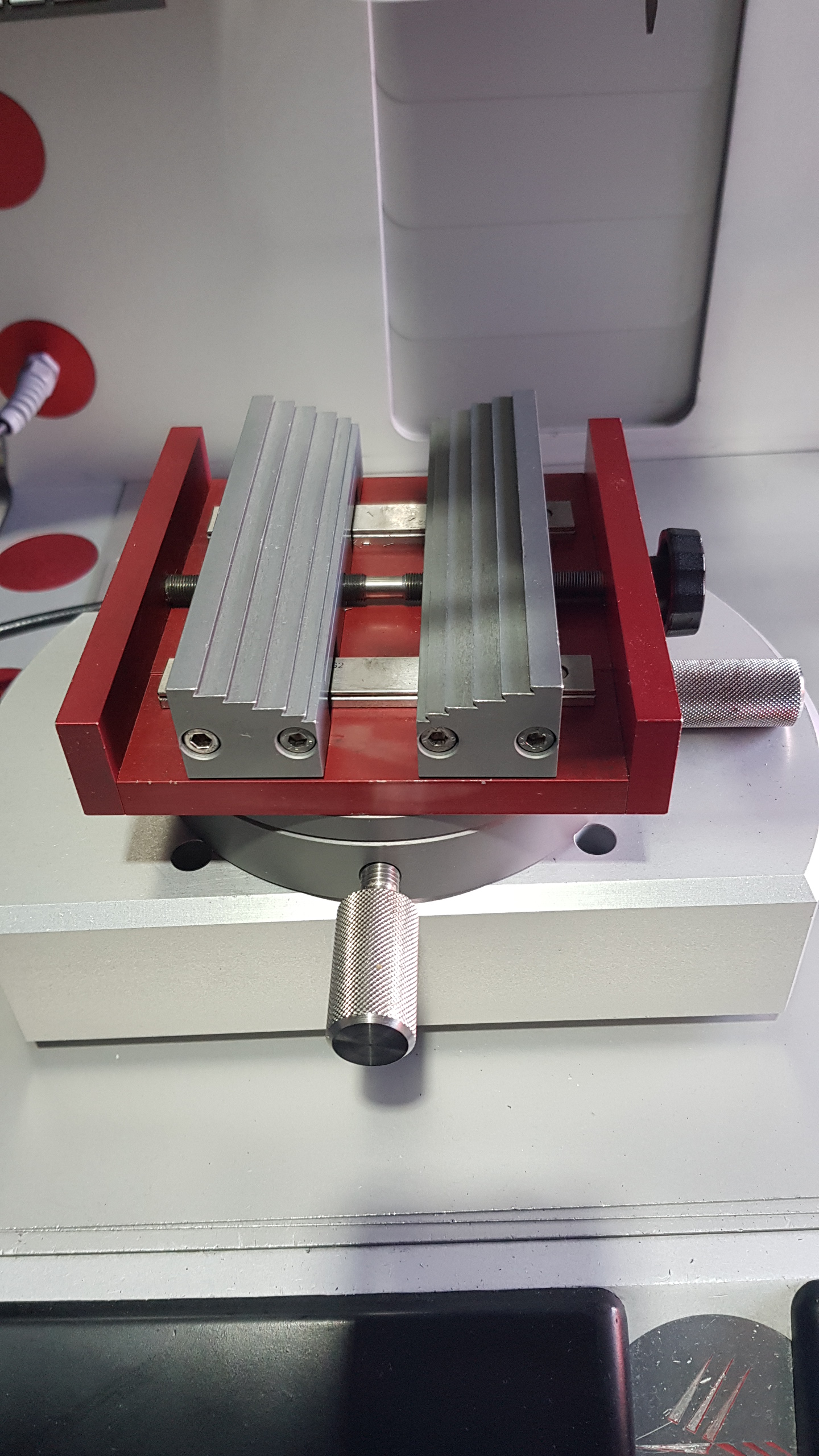 Used XYZTEC Condor 150-3