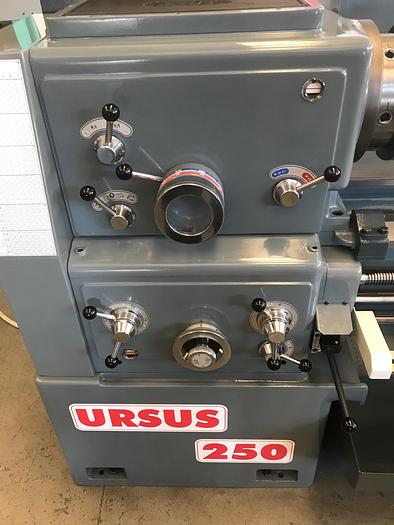 Usato TORNIO PARALLELO