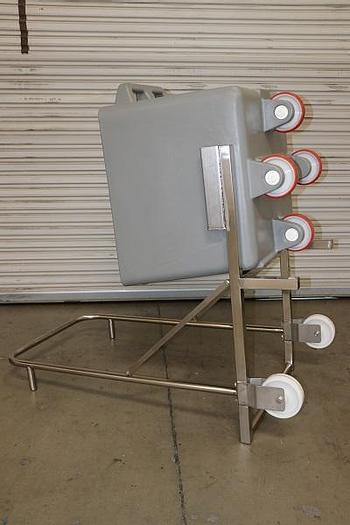 RAM Buggy Washer - Manual