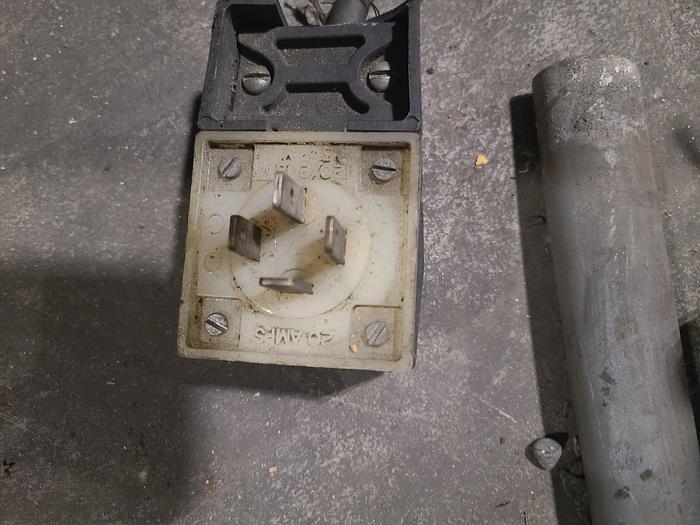 Used Delta Rockwell Drill Press