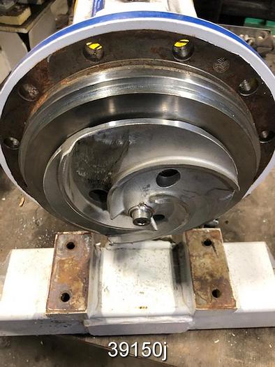 Unused Sulzer APT 11-1A Pump #39150