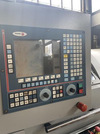 Ottime Tornio ad Autoapprendimento VESTA SIMAK SKL 2580