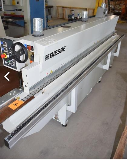 Used 2013 *SOLD* Edgebander - Biesse Akron 1320