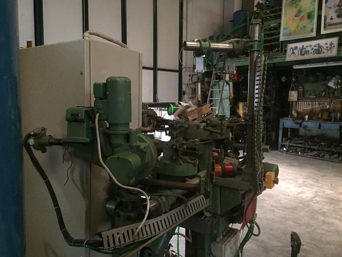 Usato AVVOLGITORE AUMAN