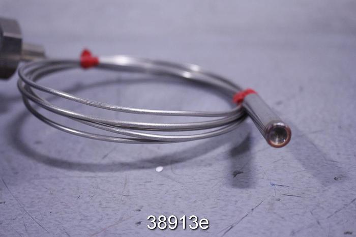 Used United ELectric E402-2BSB 9306 Temperature Controlling Equipment #38913