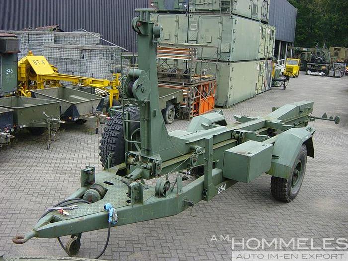 Gebruikt Ewk SW B 5/70