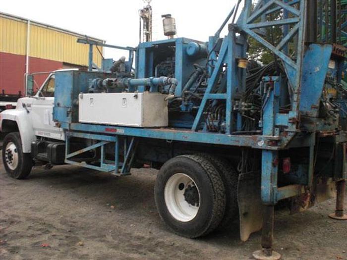 Used 1992 Mobile B61 HDX - SOLD