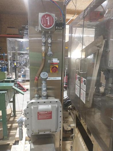 Used 1995 Oden Corp. GEN5 PF1K Auto XP