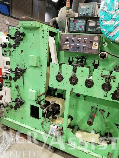 Used MOTEX