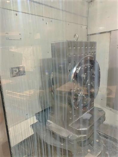 Used 2019 Haas EC-400 PP