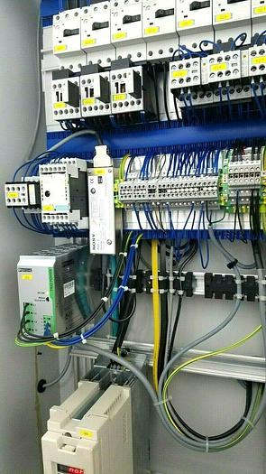 Used 2010 Bimax Klingelhofer TA91-P250 AUTOMATIC Programmable Precision Cut Off Saw