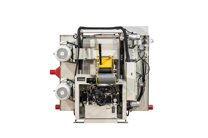 Northtech NT-HBR250BS-2A Horizontal Band Resaw two head