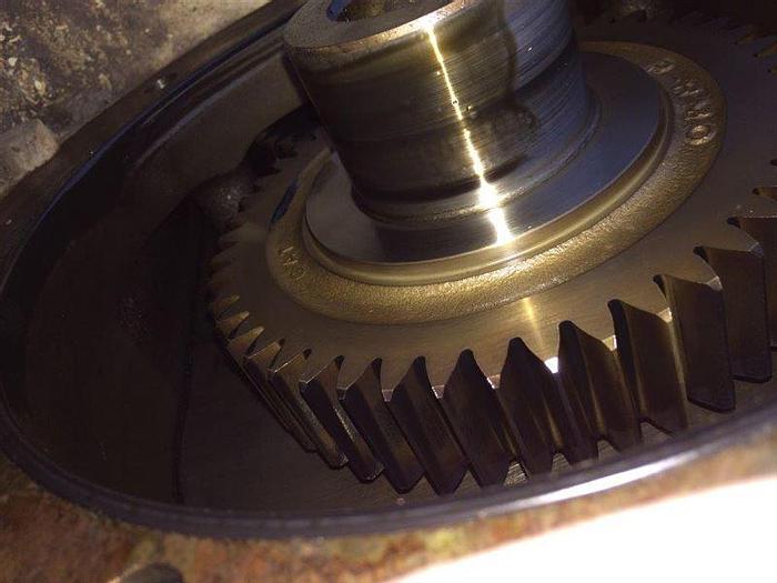 Used 0 Caterpillar C-12 Diesel Engine