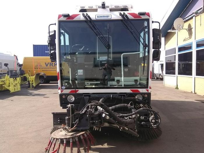 Gebruikt 2017 Schmidt Cleango 500