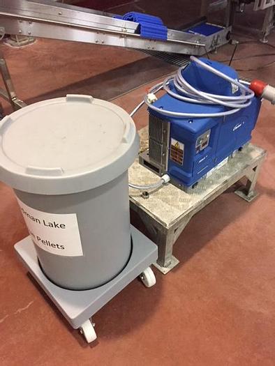 Used Bradman Lake  SL80 end-load cartoner