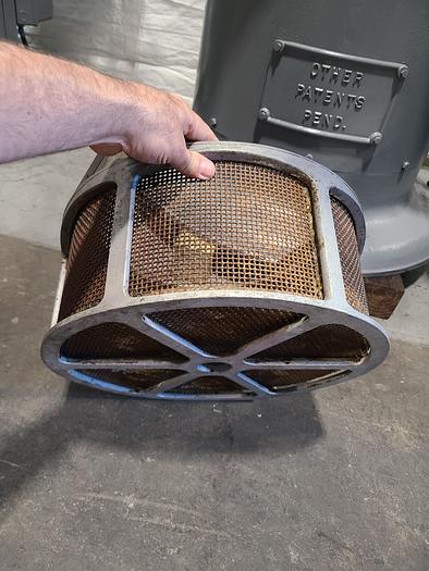 Used Ronci Speedy R297