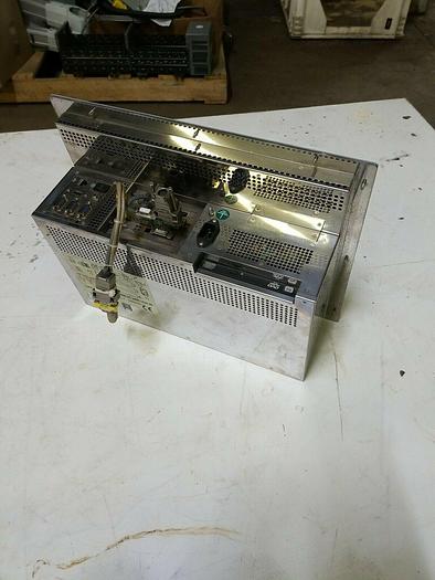 Used Touch Panel PC 2490 1530 00, CPC15BOBST/RTAC B-230606-50