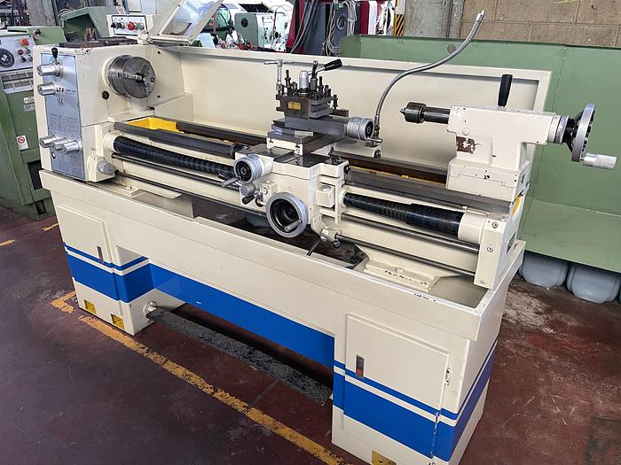 Ottime Tornio Parallelo LTF ALFA ART.NO.495.00