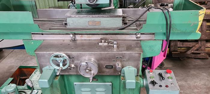 Used Szlifierka do płaszczyzn 3G71