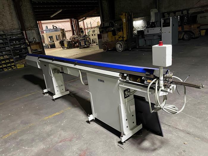 Used 1998 Citizen B-12