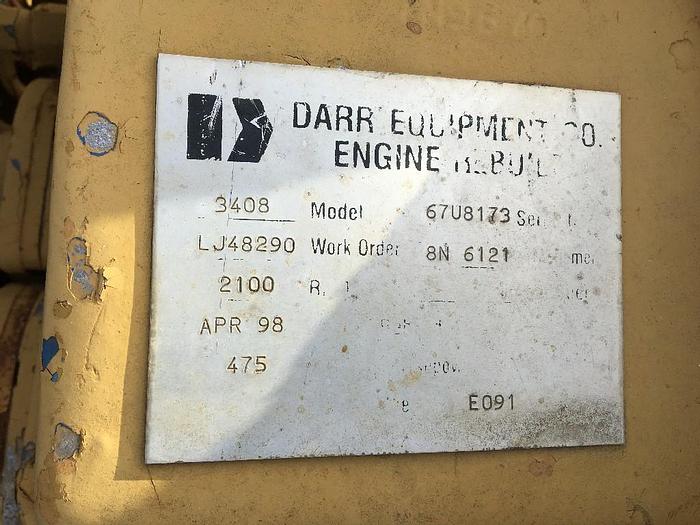 Used 1981 MIDWAY 700